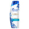 Шампунь для волос HEAD&SHOULDERS (Хеден Шолдерс) Supreme против перхоти Укрепление с аргановым маслом 300 мл