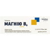 Магния В6 табл. №50 СТМ Solution Pharm