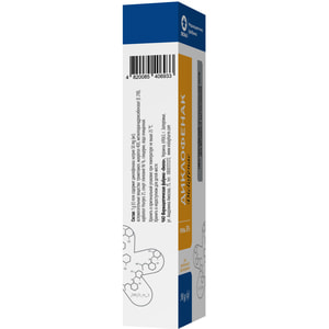 Диклофенак гель 50мг/г туба 50г