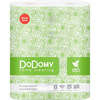 Полотенца бумажные DoDomy 2-х слойные 2 рулона