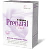 Витрум Пренатал Плюс таблетки покрытые оболочкой с витамином С, витамином Д3 и цинком флакон 30 шт