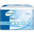 Пеленки гигиенические впитывающие TENA BED PLUS (Тена Бед Плюс) размер 40 см х 60 см 35 шт