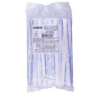 Щеточка гинекологическая цервикальная стерильная 1 шт