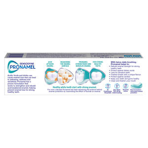 Зубная паста SENSODYNE (Сенсодин) Pronamel (Пронамель) 75 мл