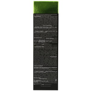 Бальзам-интенсив против выпадения волос NATURE.med (Натур мед) Луково-чесночный комплекс 200 мл