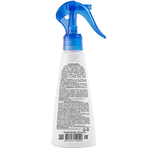 Лосьон-спрей для тела BIOTON (Биотон) Biosun (Биосан) солнцезащитный с миндальным маслом SPF 60 150 мл