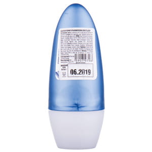 Дезодорант-антиперспірант кульковий для тіла REXONA (Рексона) Свіжість душу для жінок 50 мл