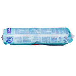 Подгузники для детей EVY BABY (Беби) 4 Maxi (Макси) от 7 до 18 кг 64 шт