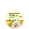 Скраб для тіла FRESH JUICЕ (Фреш джус) цукровий Asian Pear & Papaya 225 мл