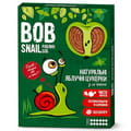 Конфеты детские натуральные Bob Snail (Боб Снеил) Улитка Боб яблочные с мятой 120 г