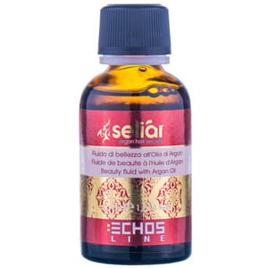 Флюид для волос ECHOSLINE (Экослайн) Seliar с аргановым маслом 30 мл