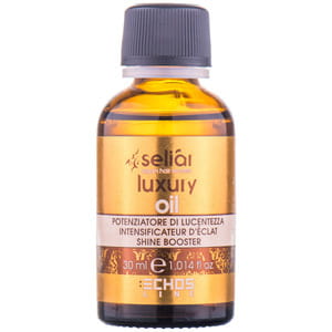 Масло для блеска волос ECHOSLINE (Экослайн) Seliar Luxury 30 мл