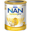 Смесь молочная детская NESTLE (Нестле) Нан 2 Supreme (Суприм) на основе частично гидролизированного белка молочной сыворотки с 6-ти месяцев 800 г