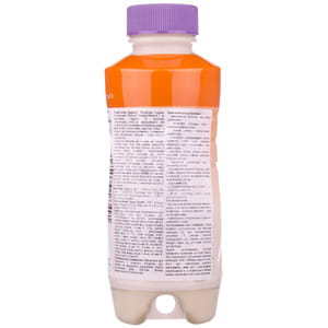 Спеціальний дієтичний продукт суміш для ентерального харчування Нутрікомп Стандарт Нейтральний пляшка 500 мл