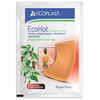Пластир Ecoplast (Екопласт) перцовий перфорований розмір 10 см x 15 см 1 шт