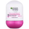 Антиперспирант шариковый GARNIER Mineral (Гарньер Минерал) Невидимый Прикосновение нежности 50 мл