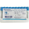 Пробирка с буферным тринатриевым цитратом для забора крови BD Vacutainer (Вакутайнер) 9NC размер 13 х 75 мм 0,109М стерильная 2,7 мл голубая 100 шт