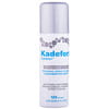 Кадефорт порошковый спрей (аэрозоль) для создания защитного барьера для заживления ран, потертостей, небольших ожогов во флаконе с распылителем 125 мл