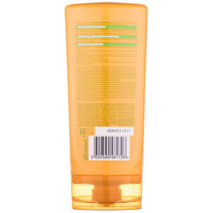 Бальзам-ополаскиватель GARNIER Fructis (Гарньер Фруктис) Тройное восстановление для поврежденных и ослабленных волос 200 мл