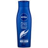 Шампунь-уход NIVEA (Нивея) для волос нормальной толщины сухих и поврежденных Молочко для волос 250 мл