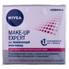 Крем-флюид для лица NIVEA (Нивея) увлажняющий 2 в 1 для сухой и чувствительной кожи Make-Up Expert (Мэйк ап эксперт) 50 мл