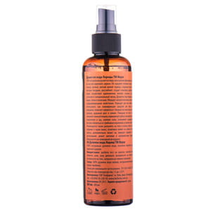 Вода душистая MAYUR (Маюр) Корица для тела и волос 200 мл