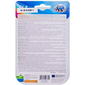 Термометр дитячий для води CANPOL (Канпол) артикул 2/784 Автомобіль