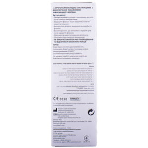 Розчин для контактних лінз багатоцільовий Renu MPS (РеНю) для чутливих очей флакон 360 мл