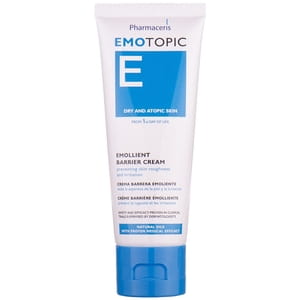 Крем для лица и тела PHARMACERIS (Фармацерис) E Emotopic (Эмотопик) эмолентный успокаивающий смягчающий 75 мл