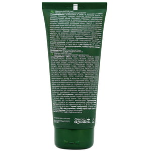 Шампунь для волос NATURE.med (Натур мед) против выпадения Луково-чесночный комплекс 200 мл