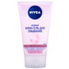 Крем-гель для умывания NIVEA (Нивея) Aqua Effect (Аква эффект) для сухой чувствительной кожи 150 мл