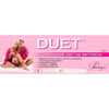 Тест для определения беременности Duet (Дует) струйный 1 шт