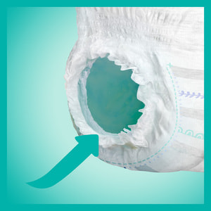 Підгузки-трусики для дітей PAMPERS Premium Care (Памперс Преміум) Pants 6 від 15+ кг 18 шт