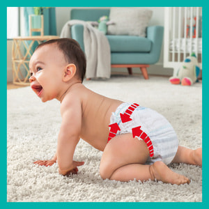 Підгузки-трусики для дітей PAMPERS Premium Care (Памперс Преміум) Pants 6 від 15+ кг 18 шт