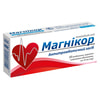 Магнікор табл. в/о №30