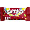 Конфеты драже SKITTLES (Скитлс) Фрукты 38 г