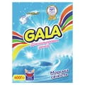 Порошок стиральный GALA (Гала) для ручной стирки Морская свежесть 400 г