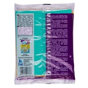 Салфетки для уборки губчатые KOLORADO (Колорадо) Spongy размер 16 см х 17,8 см 3 шт