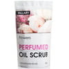 Скраб для тела HILLARY (Хиллари) Perfumed Oil Scrub Flowers 200 г