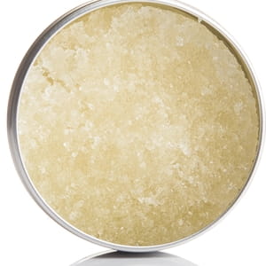 Скраб для губ HILLARY (Хиллари) сахарный Ананас 30 г