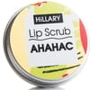 Скраб для губ HILLARY (Хиллари) сахарный Ананас 30 г