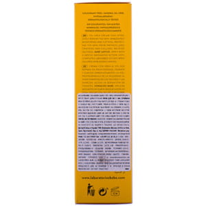 Крем для ног BABE LABORATORIOS (Бабе Лабораториос) 10% мочевины 100 мл