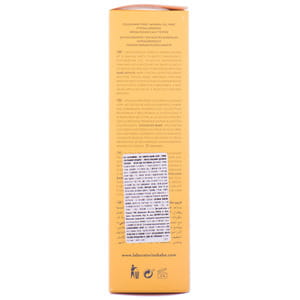 Крем для тела BABE LABORATORIOS (Бабе Лабораториос) от растяжек 200 мл