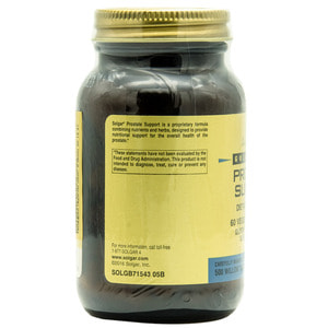 Простата Плюс SOLGAR (Солгар) капсули флакон 60 шт