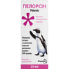 Купить Пелорсин р-р оральн. 800мг/г фл. 25мл Пелорсин р-р оральн. 800мг/г фл. 25мл