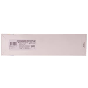 Внутриматковий протизаплідний засіб (спіраль) Юнона Біо-Т кільцеподібної форми з  вусиками тип 1 (для нерожавших) з мідю 1 шт