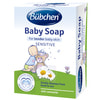 Мыло для тела детское BUBCHEN (Бюбхен) эмульсионное 125 г