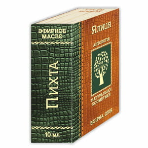 Олія ефірна Ялиці Фармаком 10 мл