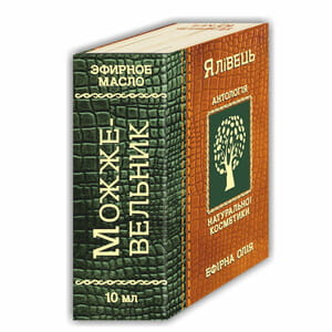 Олія ефірна Ялівцева Фармаком 10 мл
