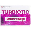 Турбиотик Молочница для предотвращения развития молочницы в саше 10 шт